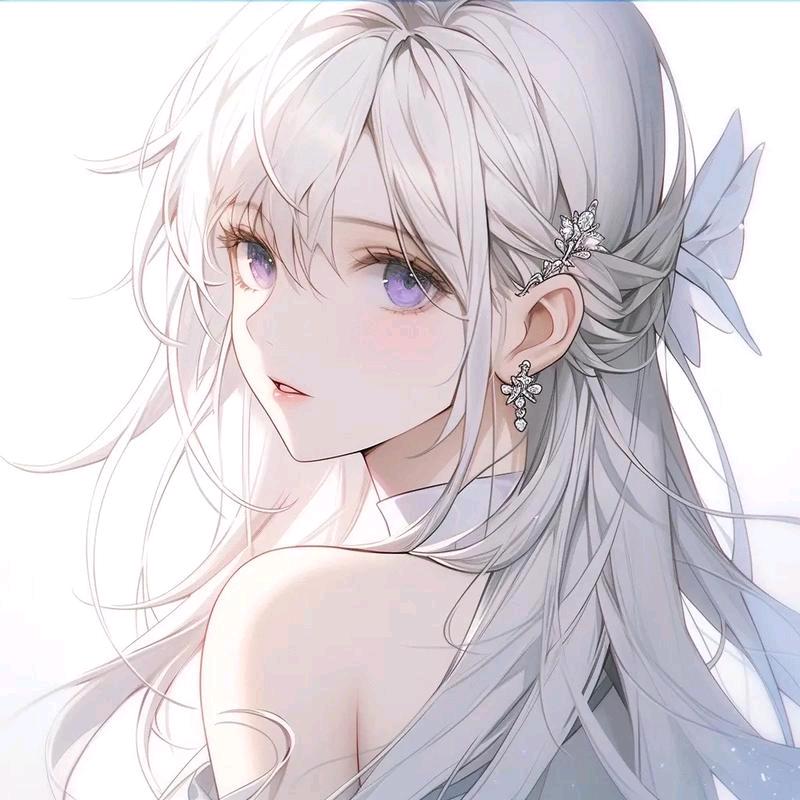此女独y无二