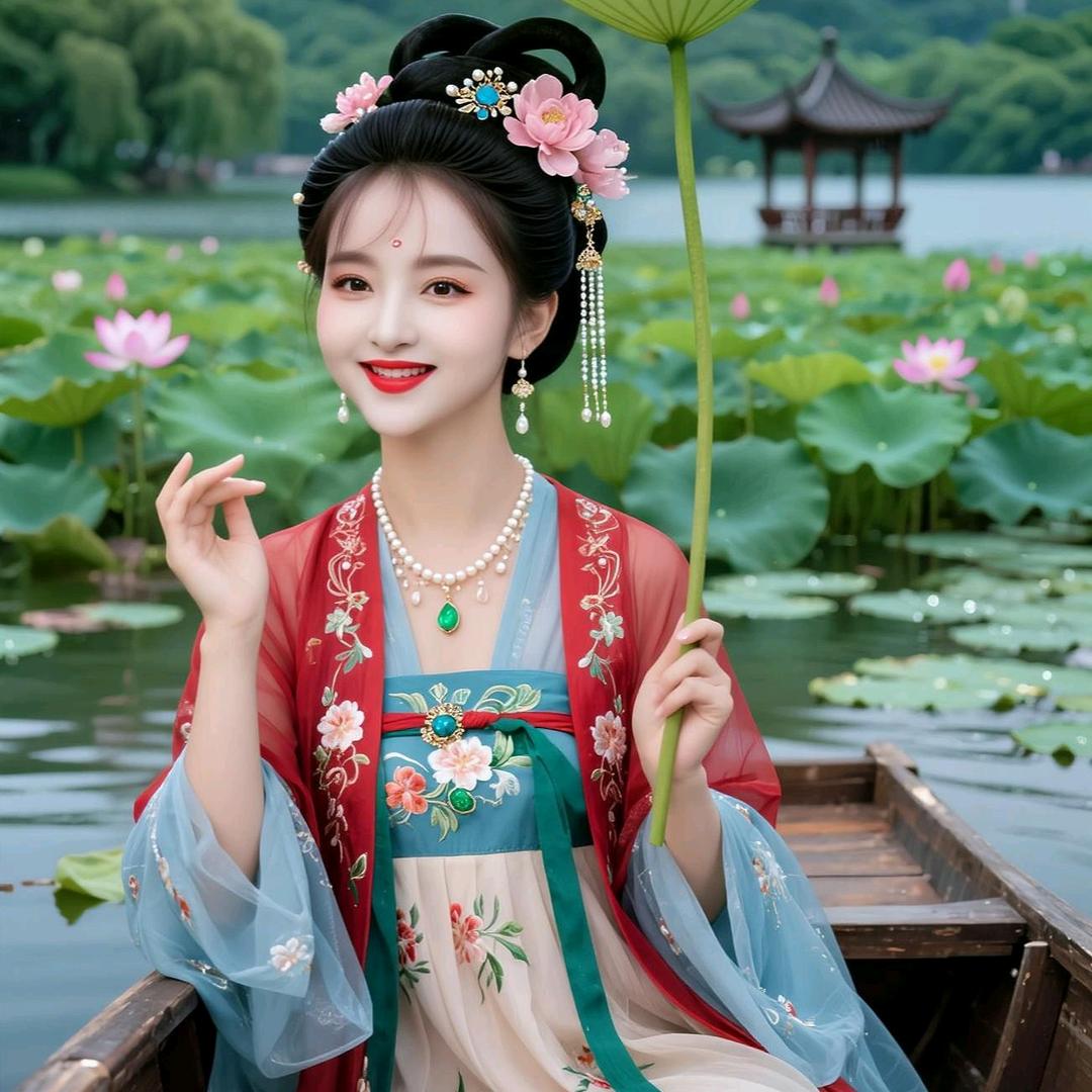 情深深,雨蒙蒙