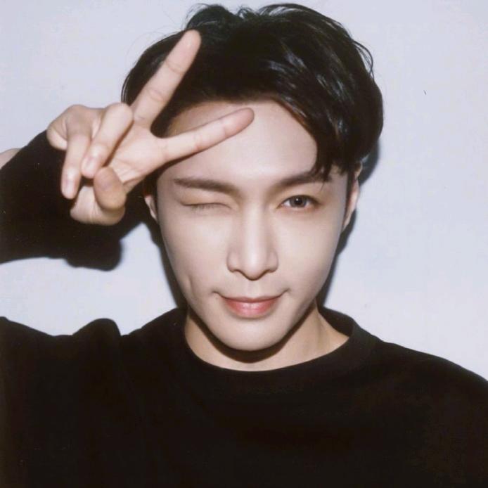 祺烨（见过张艺兴版）