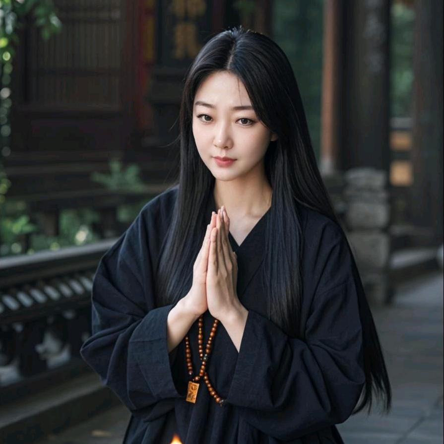 日落的爱