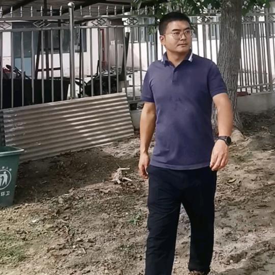 ☞军哥核桃园☜