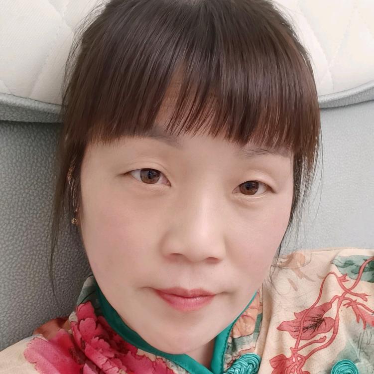 爱臭美的我