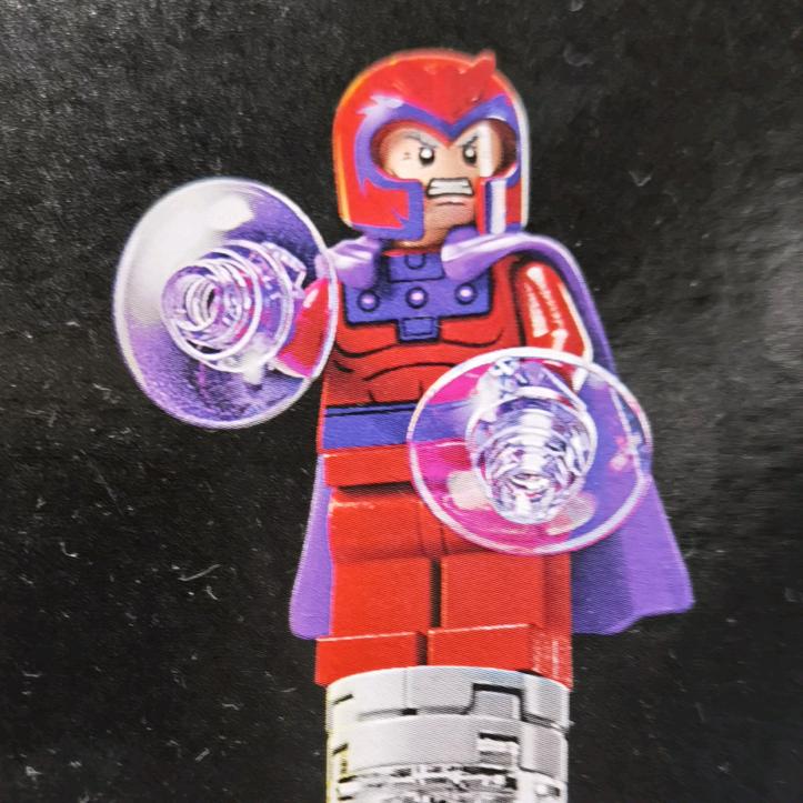Magneto