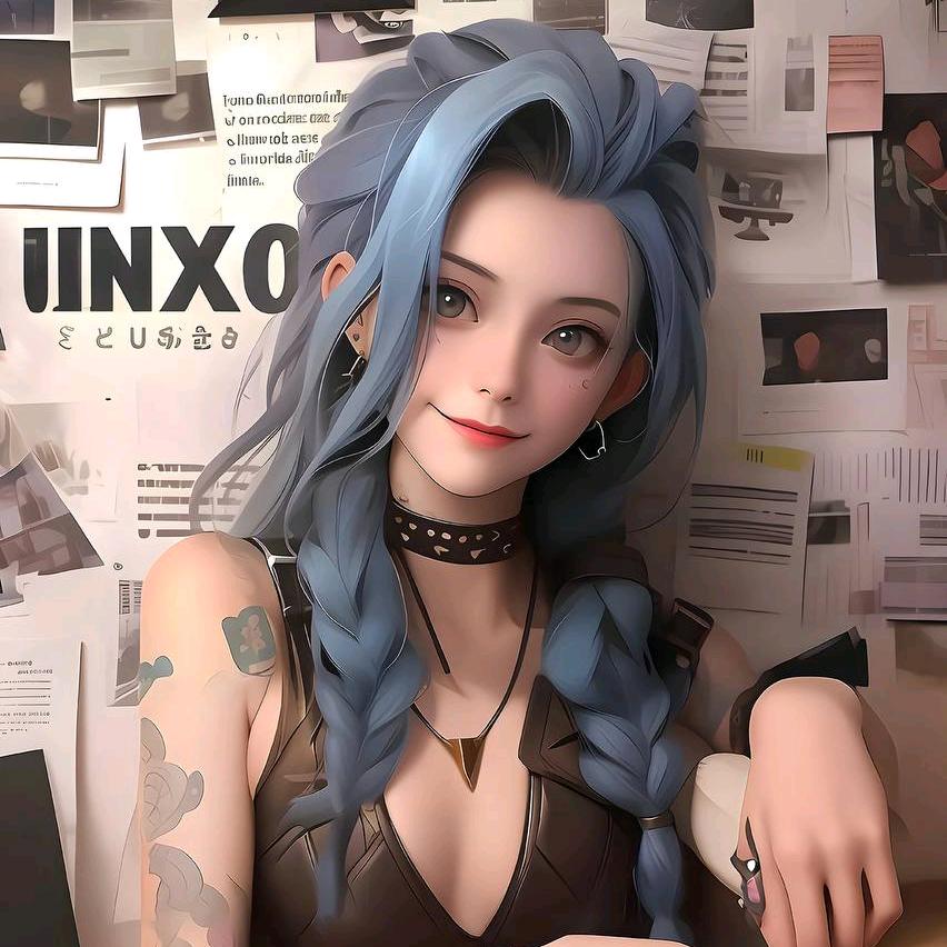 焦孔辰好物分享