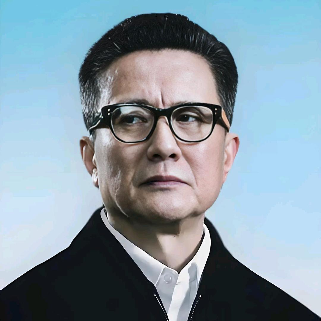 高育良（汉东省专职副书记）