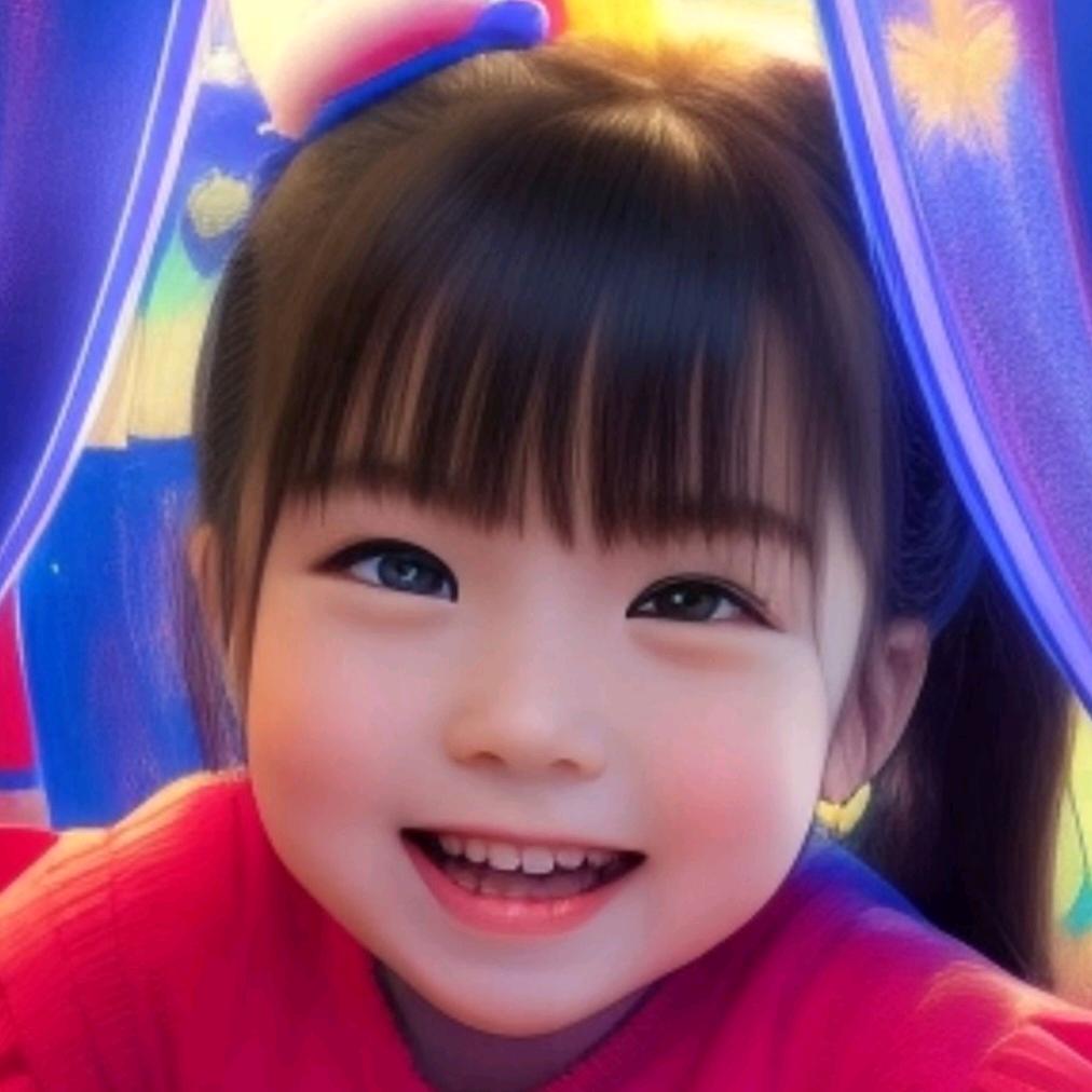 李昕瑶成长记