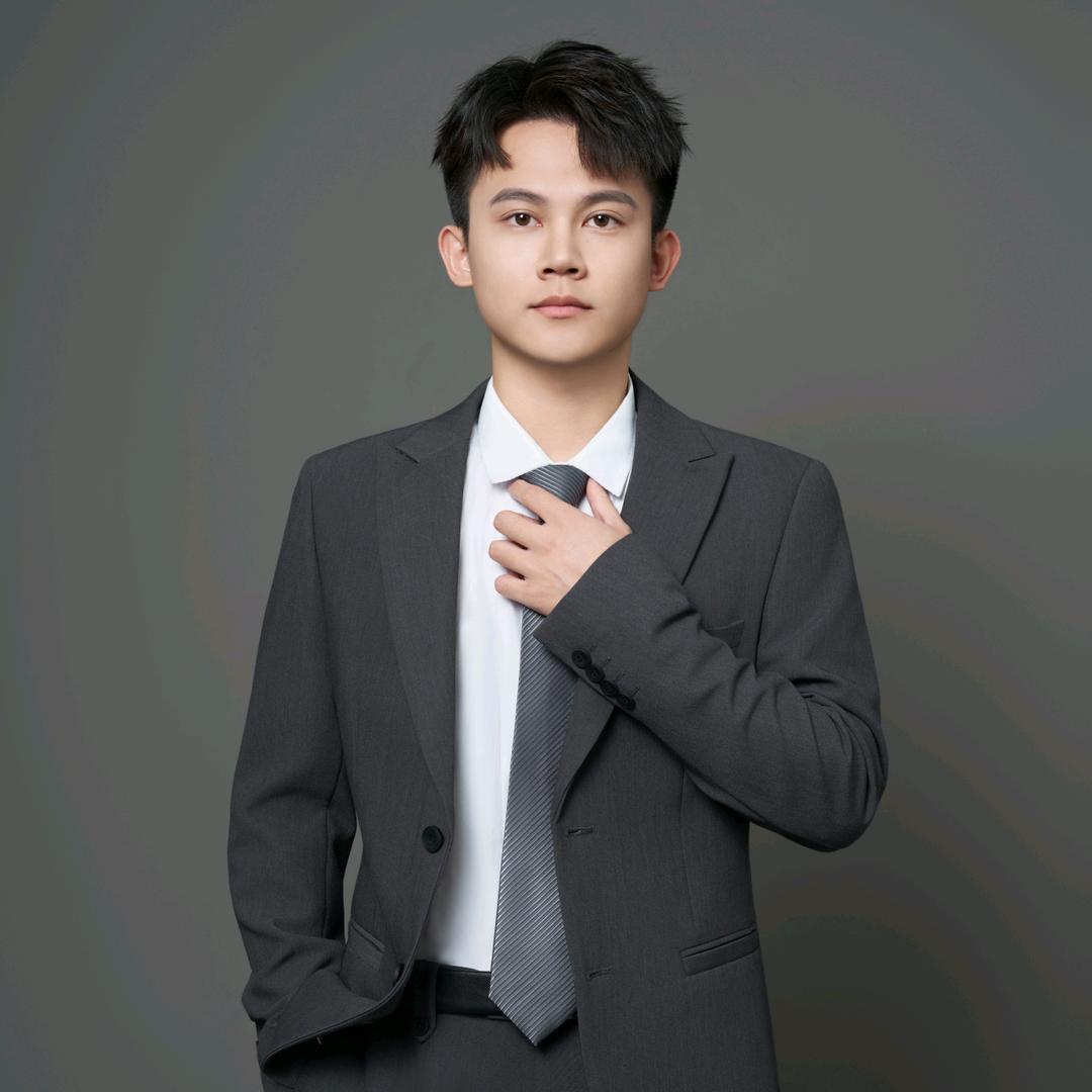 广州注册公司找张楚-贝果财税