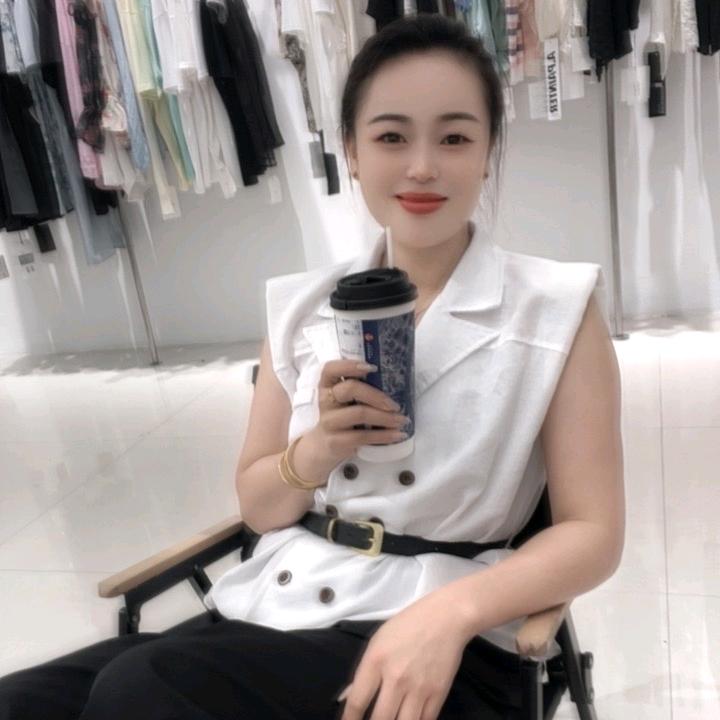 陈皮糖🍯