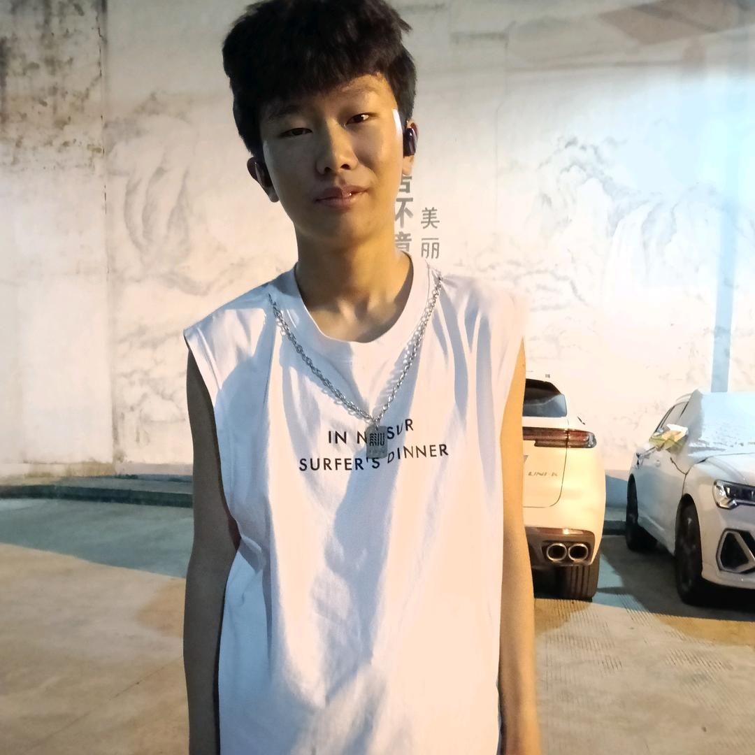 物事人非
