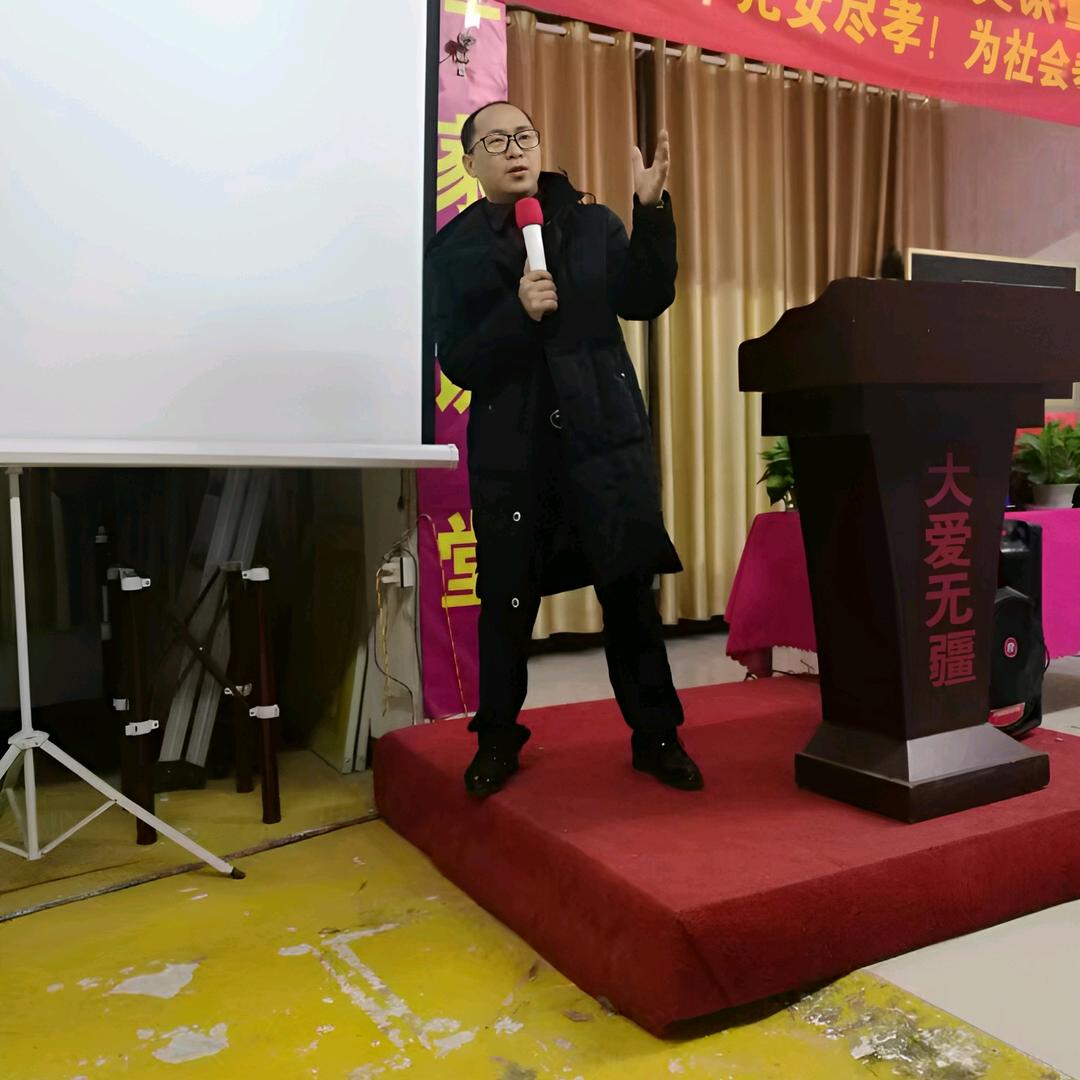 明明流量为王