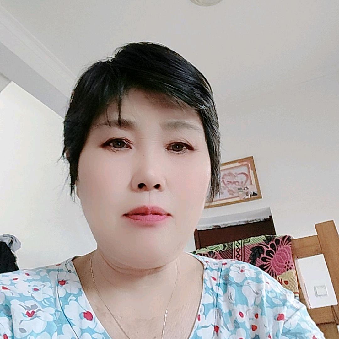 64年的我严家姑娘