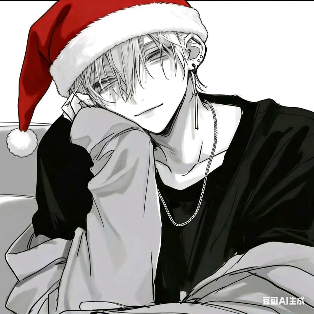 𝑳.久唯/我是九离的小野猫