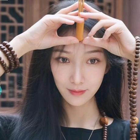 小狐狸禾禾