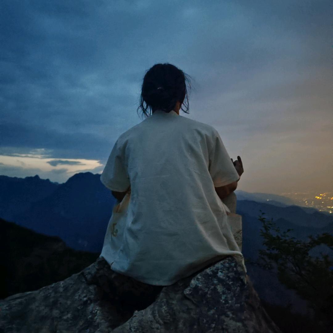 南山月·云游记🔥