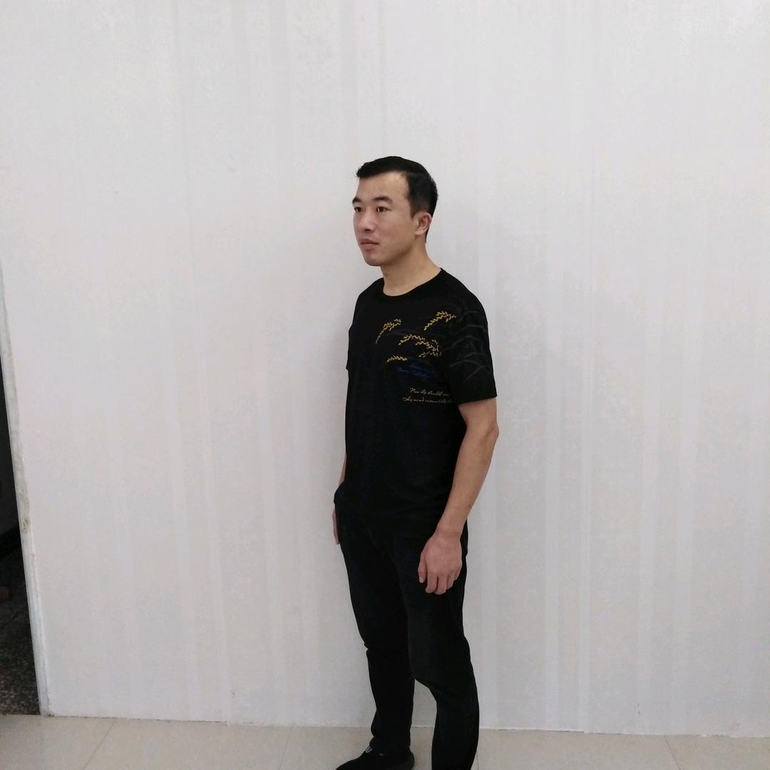 王长安