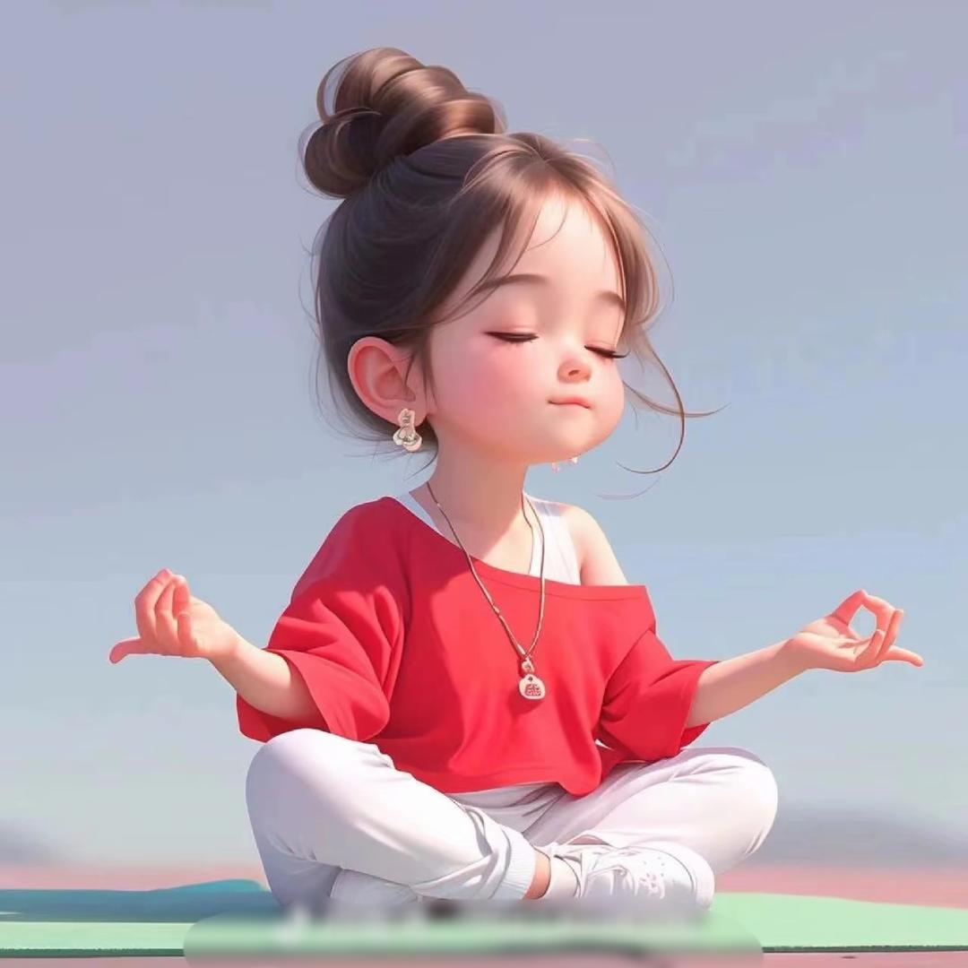 💗᭄小幸运