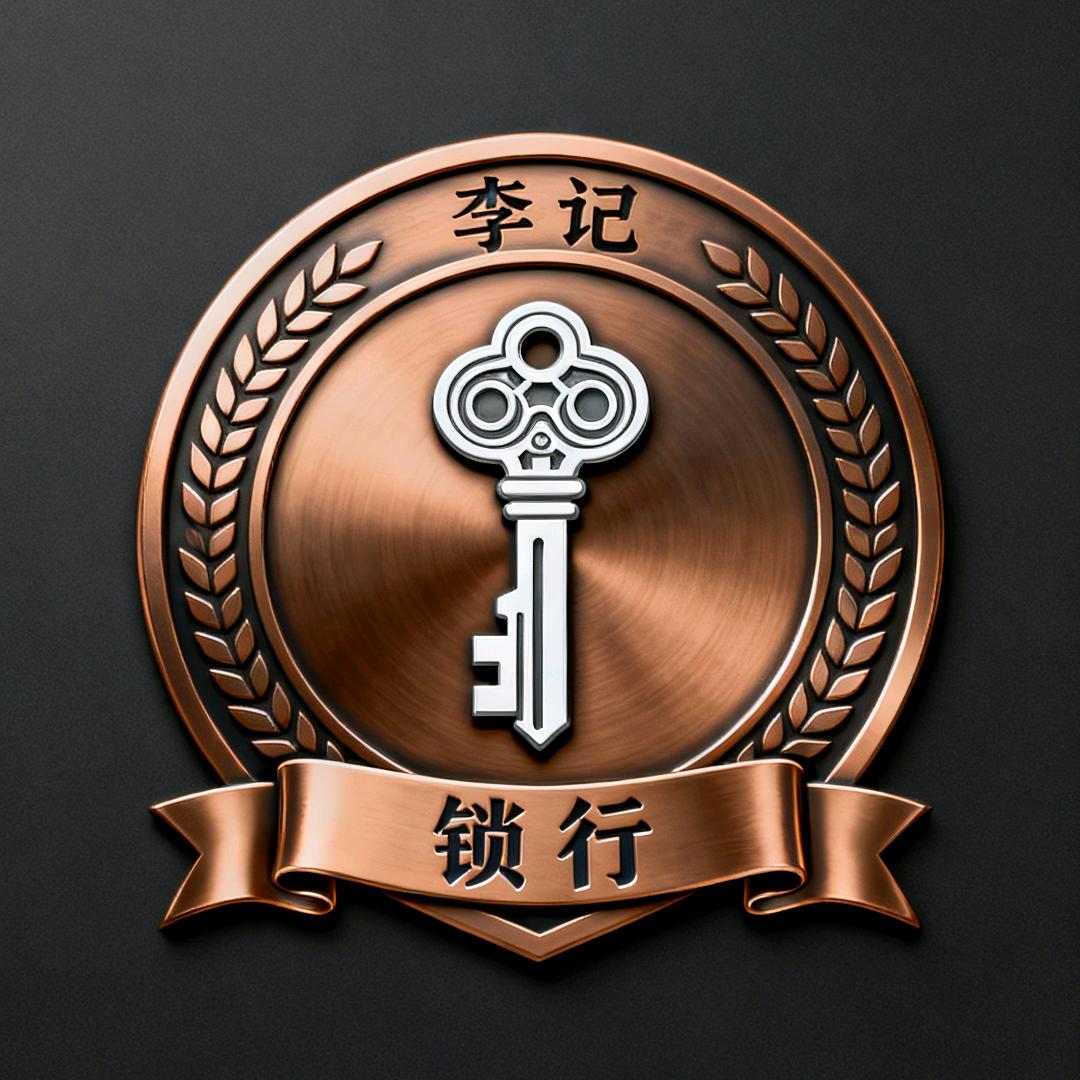 马尔康李记锁行维修部