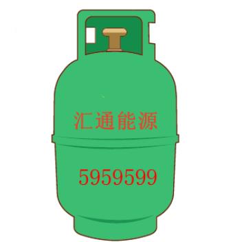 滕州市瓶装液化气配送服务