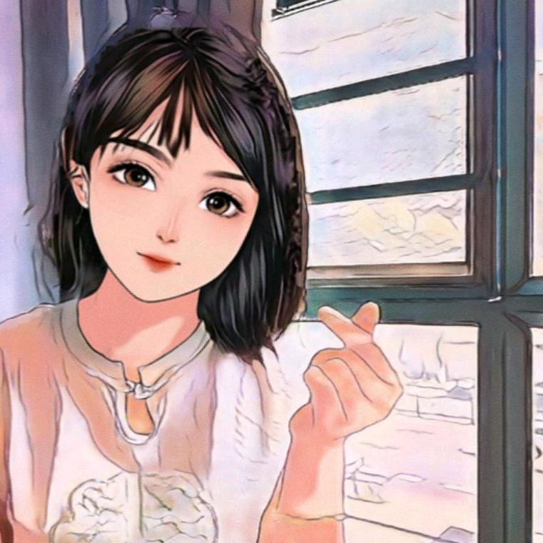 阿麗ᴸⁱ头像