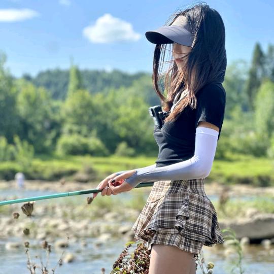 老张钓友圈-随州