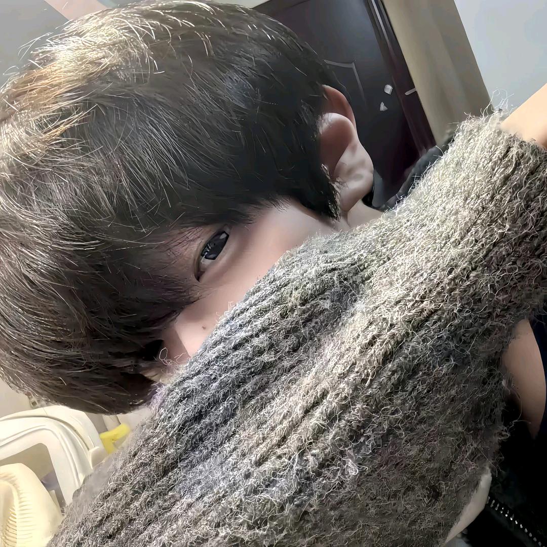 呆