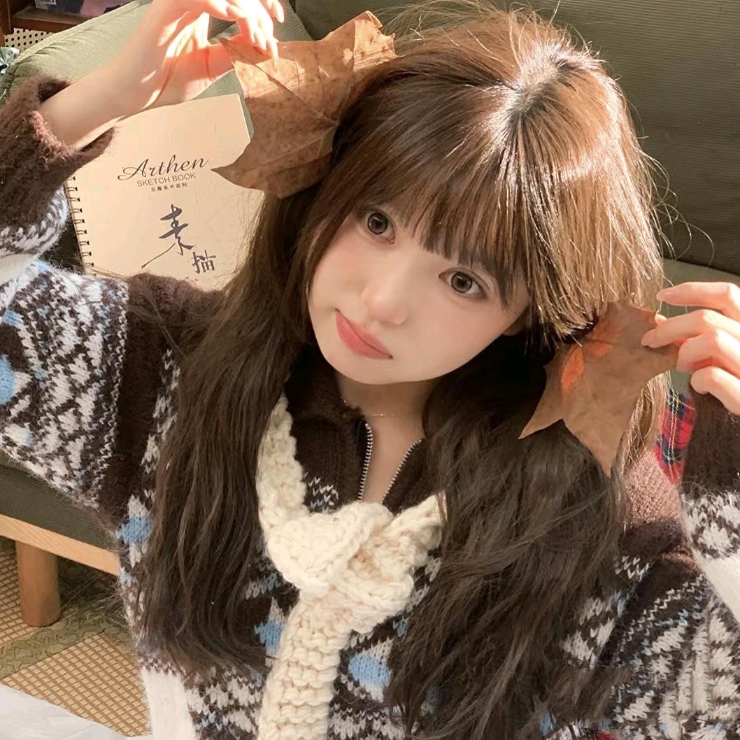 我不4倒霉蛋📿⁰̷̴͈ᴥ⁰̷̴͈📿