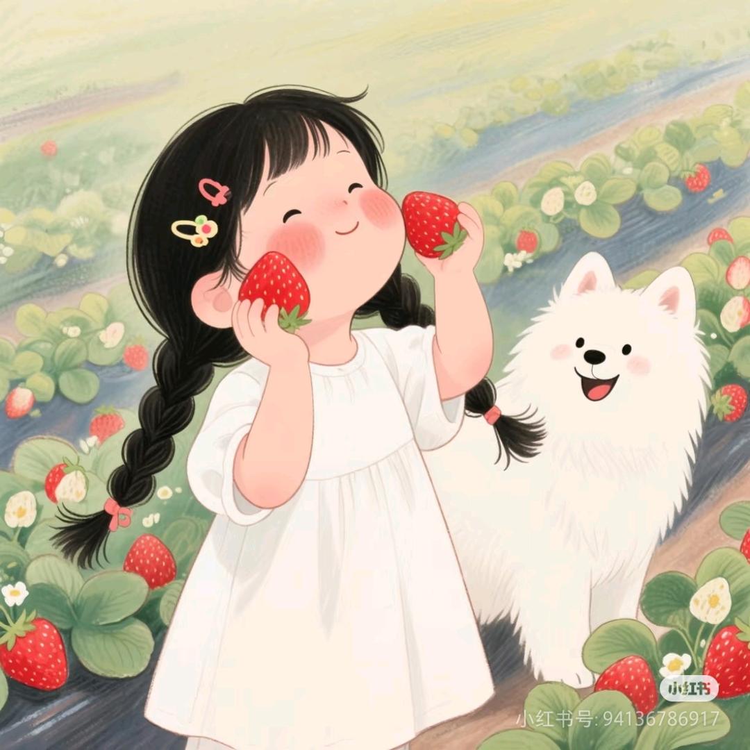 可爱又嚣张❤️
