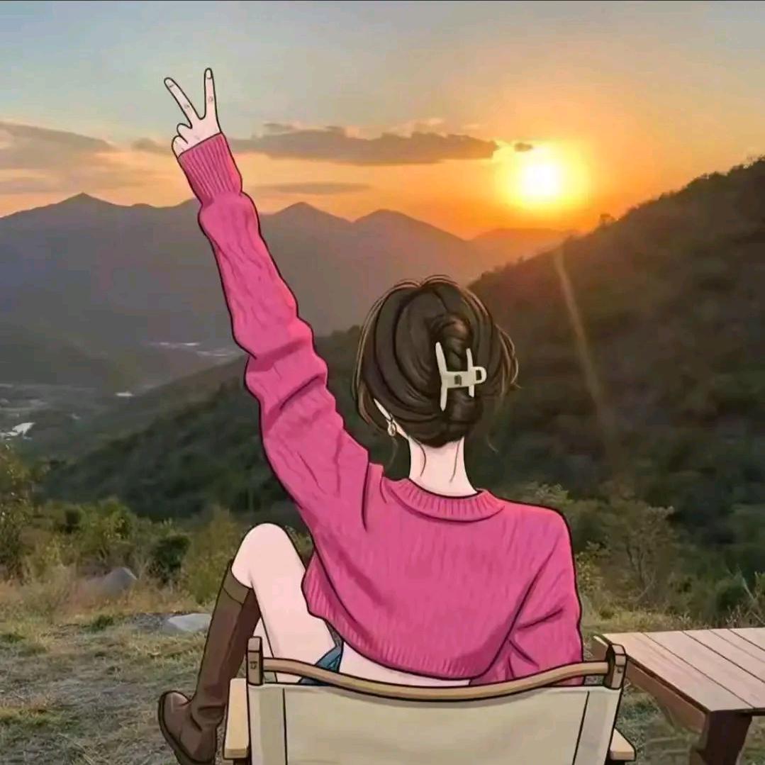 👫吉祥如意💞