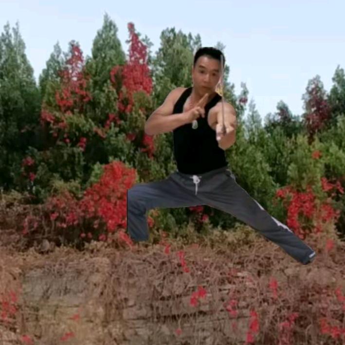 奋斗哥