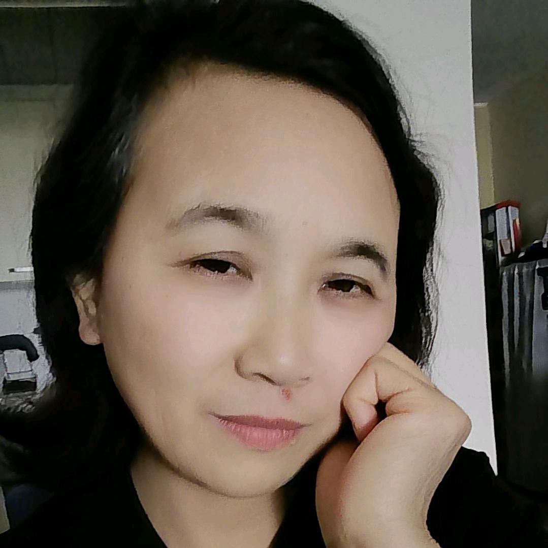 琼琼妈