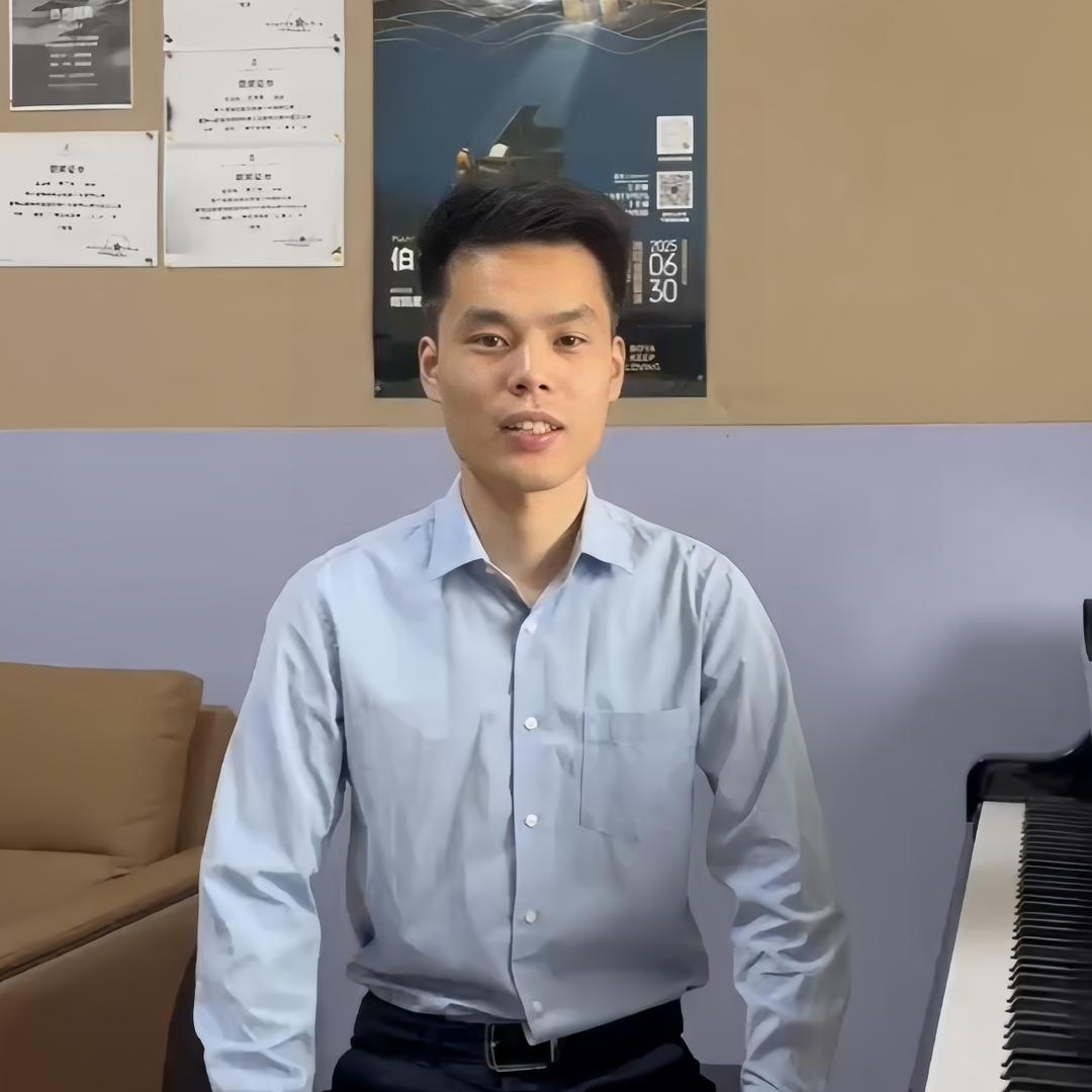 傅老师PIANO「弘乐钢琴艺术」