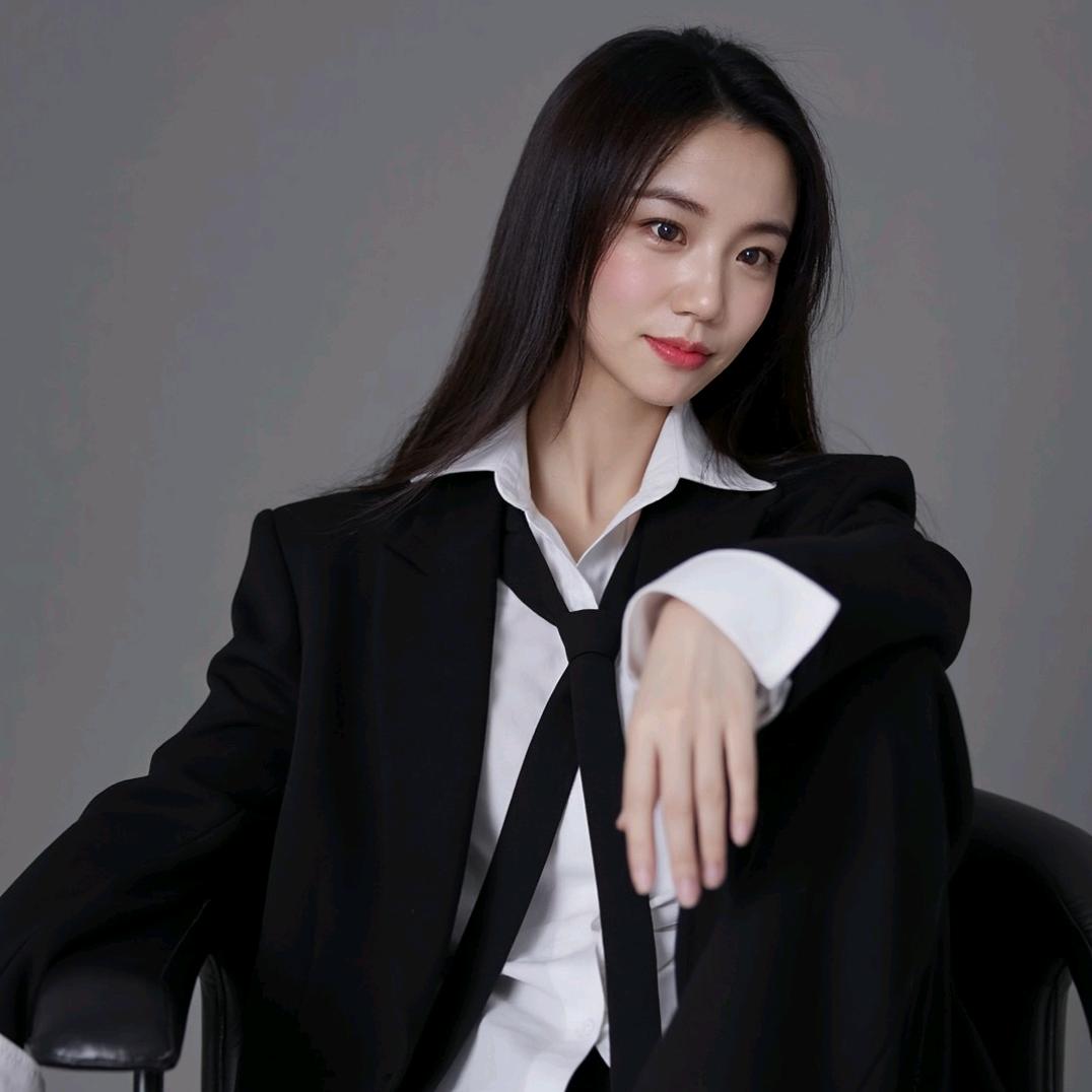 MIN🤪姐来了😜