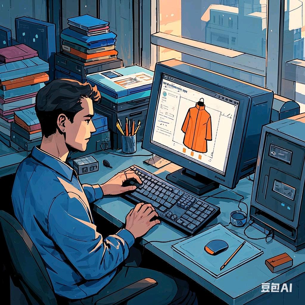 你装我服