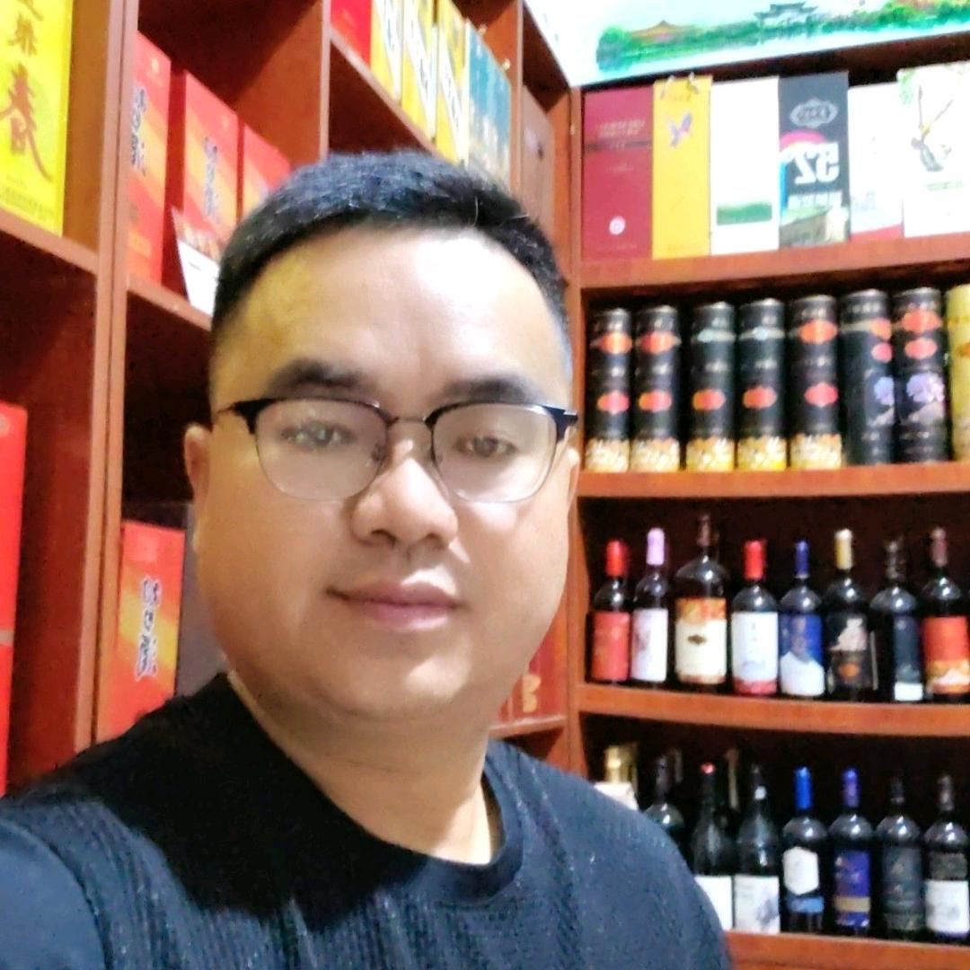 安宁平稳～天长递酒