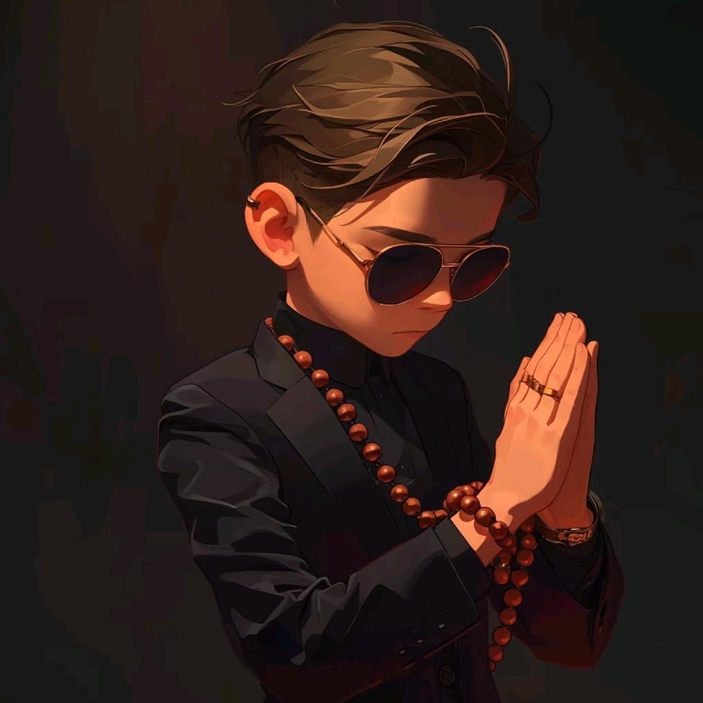 遗憾的不该是我