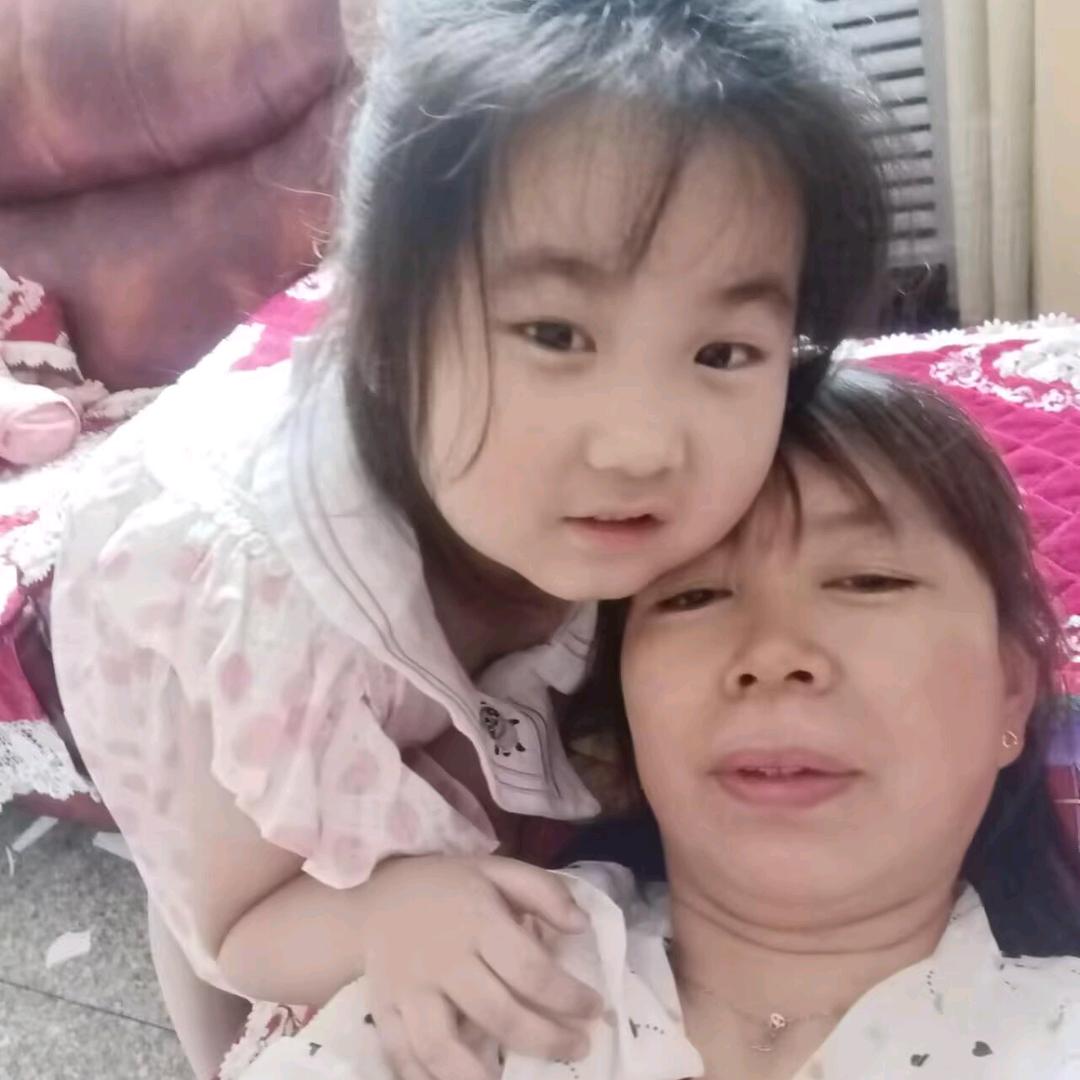 姥姥的外孙女儿