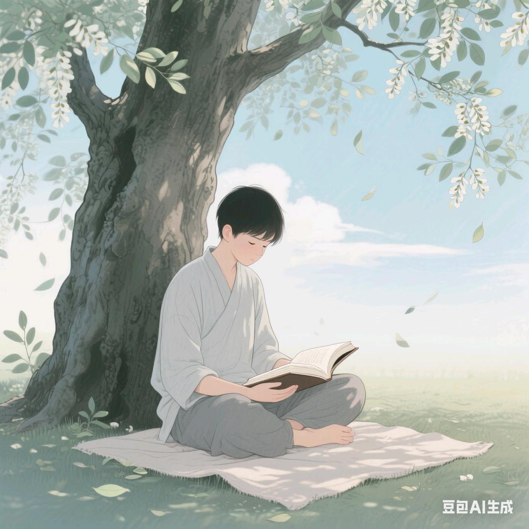 默卷生