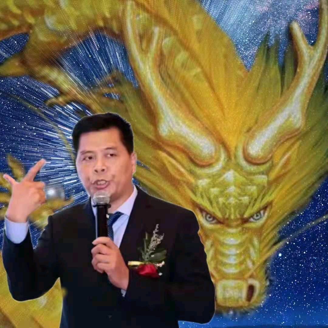 龍行🐉中国心🇨🇳