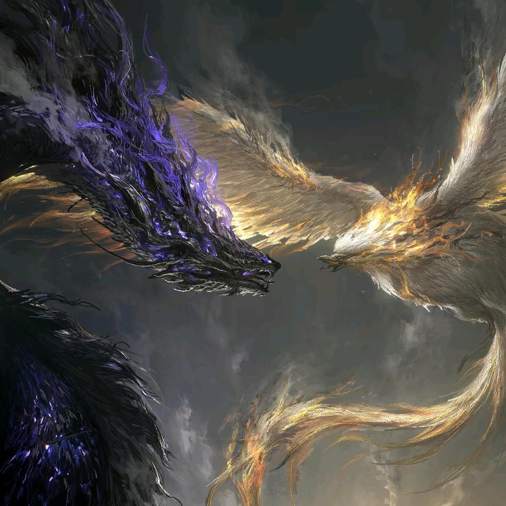 奋斗升(永劫无间)