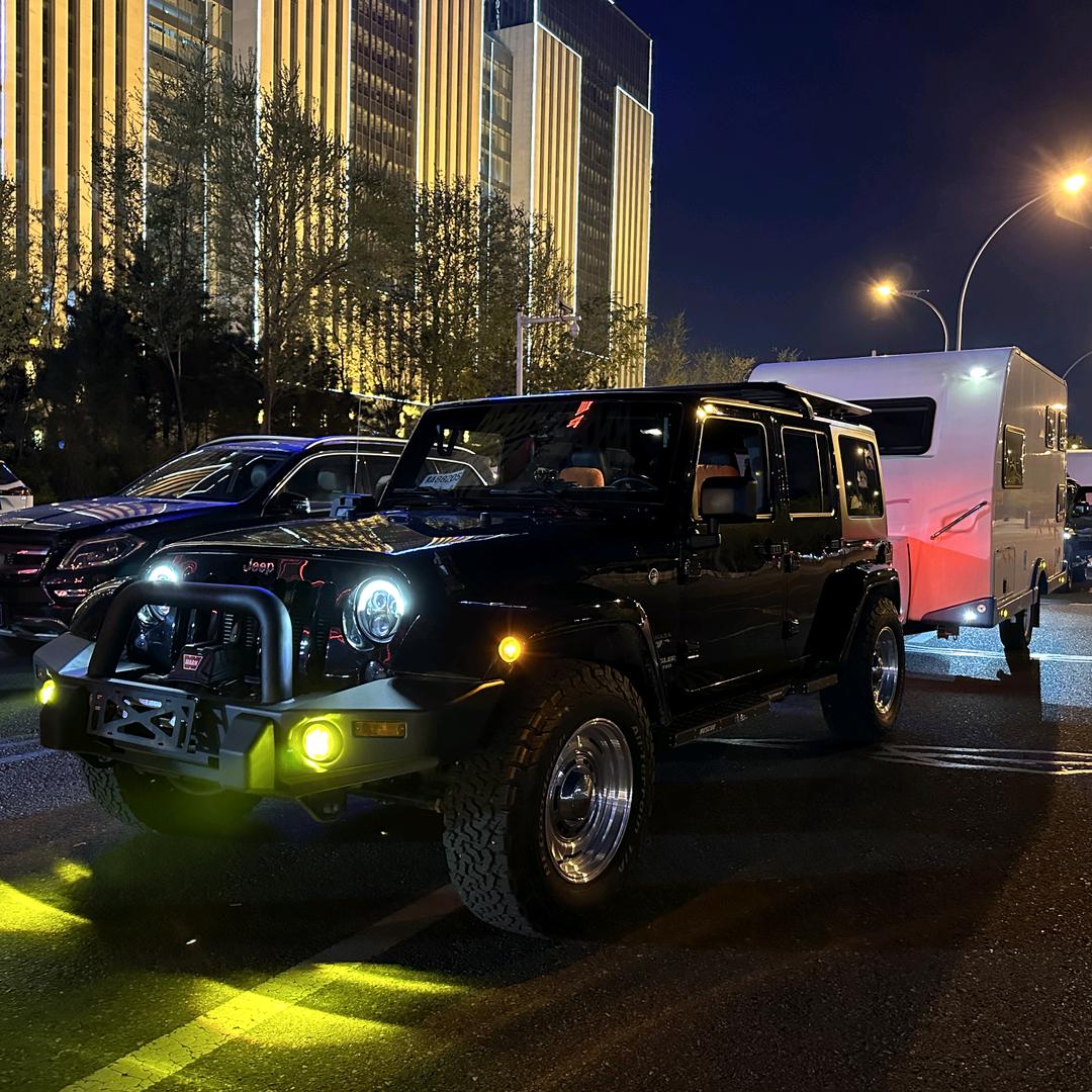 内蒙古百家姓汽车销售服务有限公司官方号