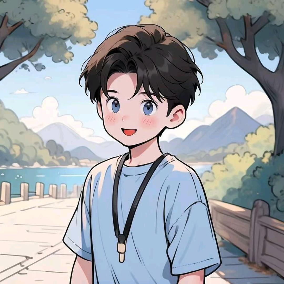 月球