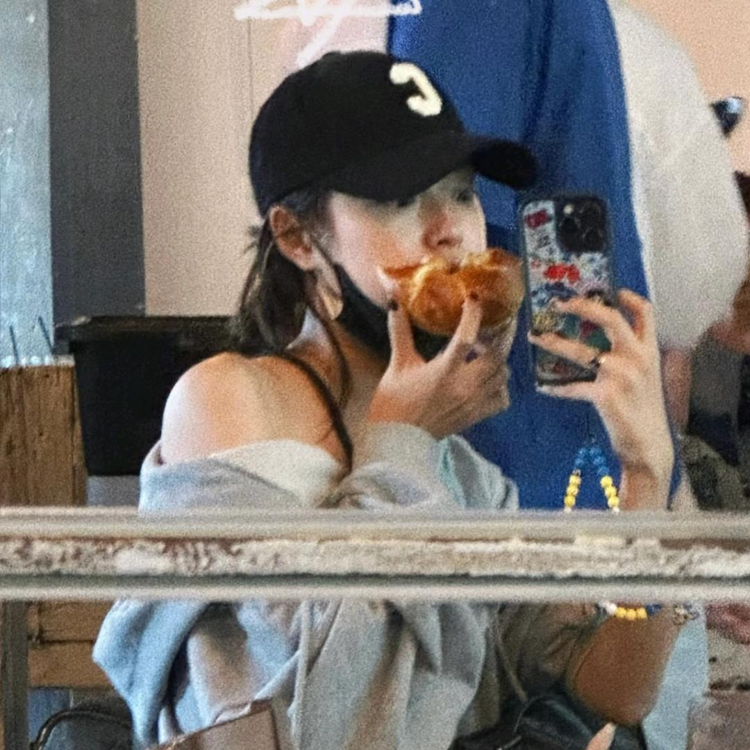 爱吃榴莲