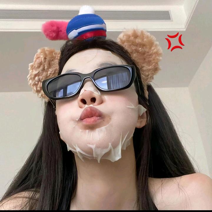 树上有只熊🐻