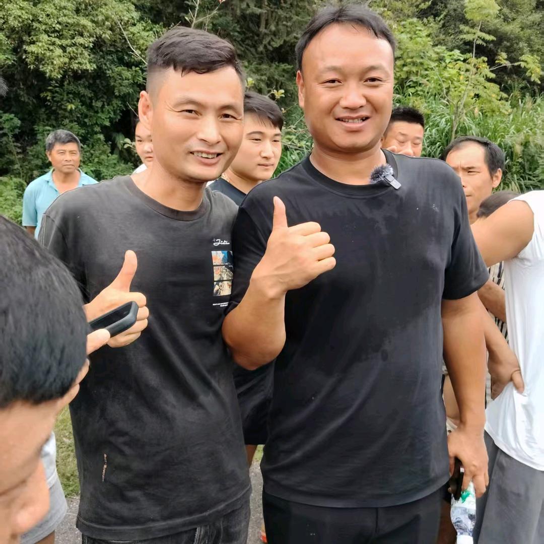 路很忙