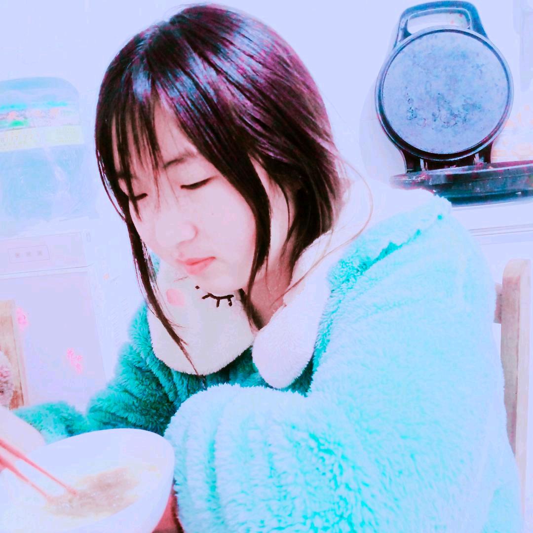 哈尔滨小妹