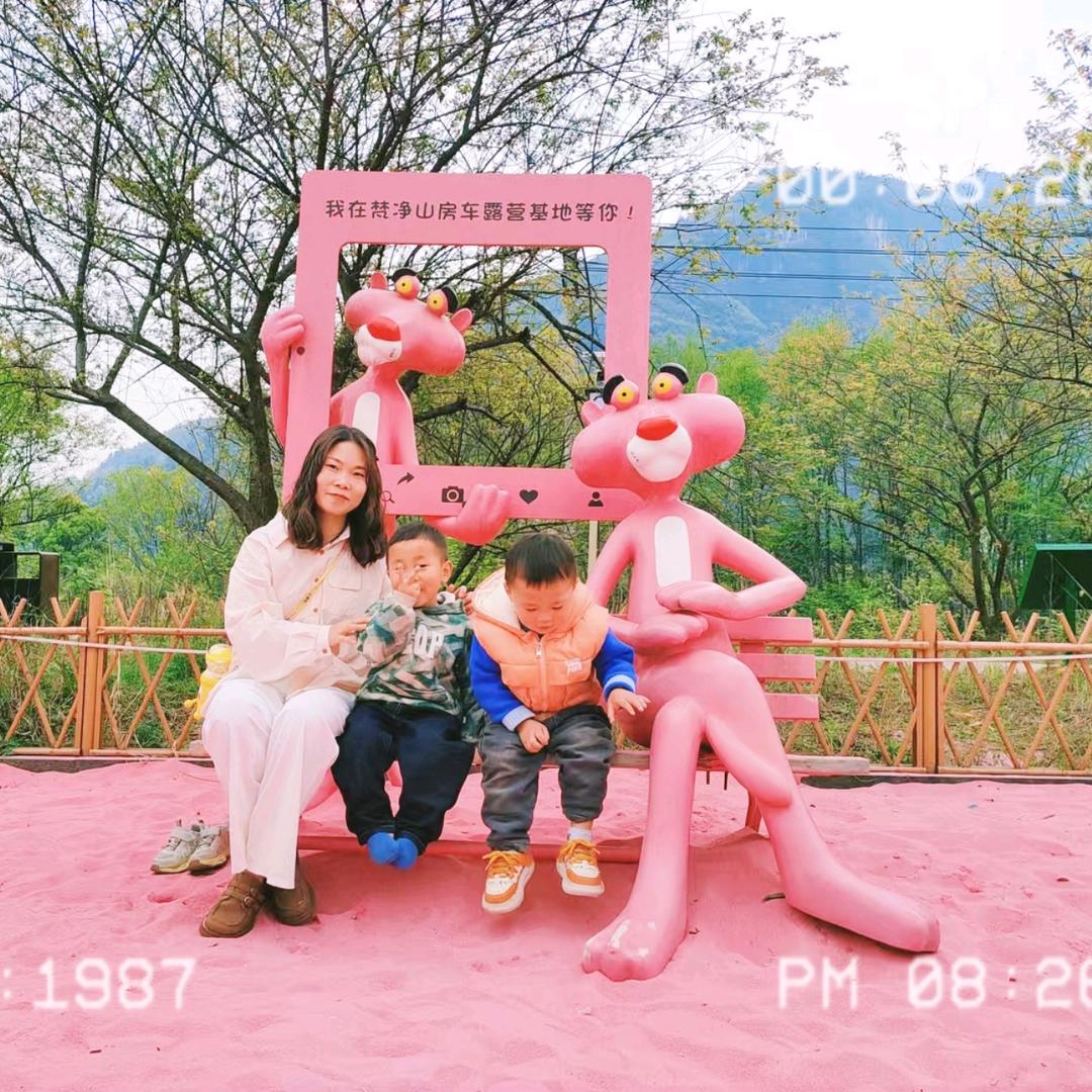 @小姚