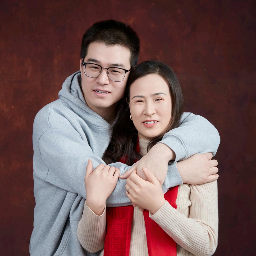 彩云追月