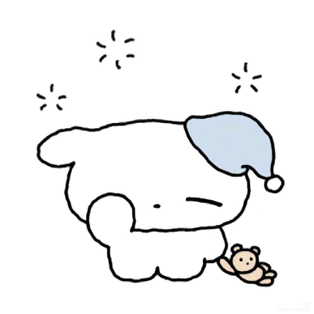 我不是帕布呀！