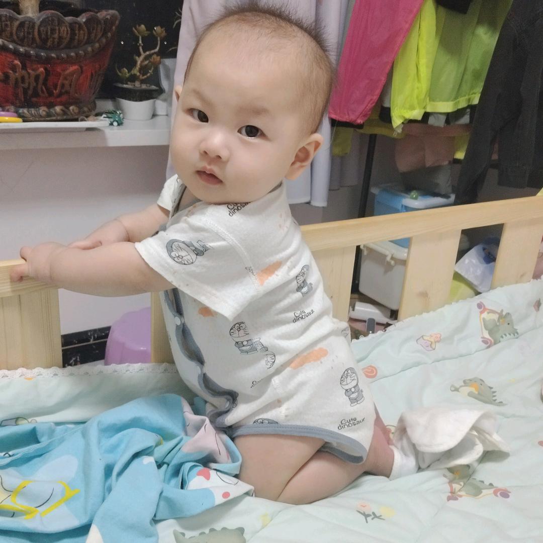 小梦欣的潮流时尚百搭