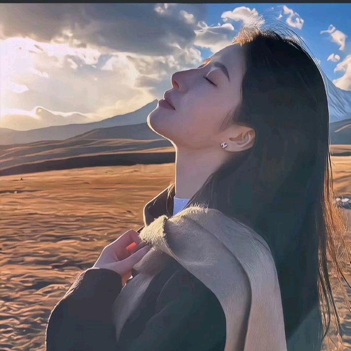 餐饮老板娘